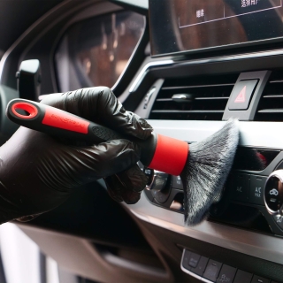Σετ 2 πινέλα ESS detailing πολύ μαλακά 704625 MAXSHINE 05 Σετ 2 πινέλα ESS detailing πολύ μαλακά 704625 MAXSHINE 05