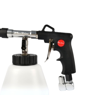 Πιστόλι καθαρισμού τύπου Tornador ACG001 MAXSHINE 03 Πιστόλι καθαρισμού τύπου Tornador ACG001 MAXSHINE 03