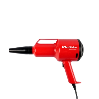 Στεγνωτήρας Mini χειρός EVO-S MAXSHINE