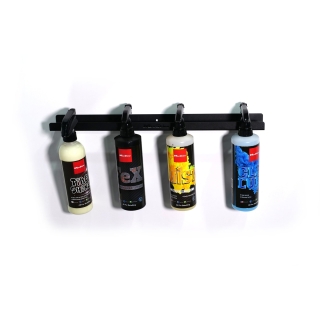 Βάση μπουκαλιών με σκανδάλη επιτοίχια H03D MAXSHINE 04