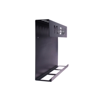 Βάση πινέλων και μπουκαλιών επιτοίχια H06 MAXSHINE 03