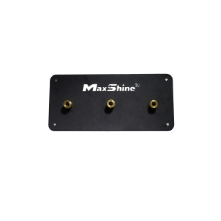 Βάση Τοίχου για Αφροποιητές H08A MAXSHINE