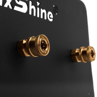 Βάση Τοίχου για Αφροποιητές H08A MAXSHINE 04 Βάση Τοίχου για Αφροποιητές H08A MAXSHINE 04