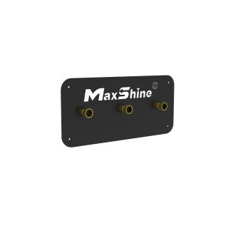 Βάση Τοίχου για Αφροποιητές H08A MAXSHINE 05 Βάση Τοίχου για Αφροποιητές H08A MAXSHINE 05