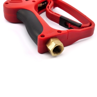 Πιστόλι πλυσίματος υψηλής πίεσης HPG001 MAXSHINE High Pressure Spray Car Wash Gun 03