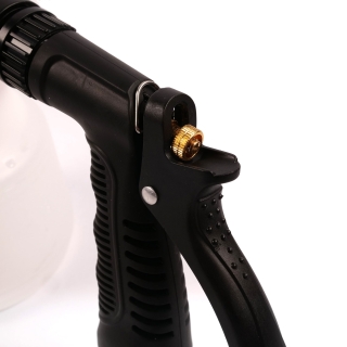 Αφροποιητής χαμηλής πίεσης LPG001 MAXSHINE 03