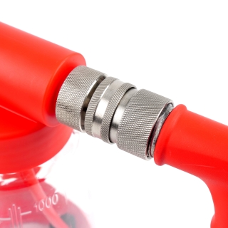 Αφροποιητής χαμηλής πίεσης LPG002 MAXSHINE 03 Αφροποιητής χαμηλής πίεσης LPG002 MAXSHINE 03