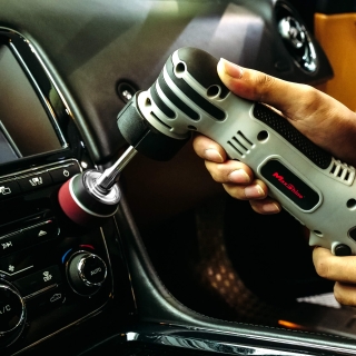 Προέκταση για Αλοιφαδόρο Μ0312 MAXSHINE 05 Προέκταση για Αλοιφαδόρο Μ0312 MAXSHINE 05