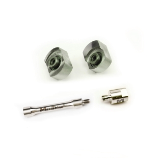 Αλοιφαδόρος Μπαταρίας mini Μ0312 V2 MAXSHINE 05