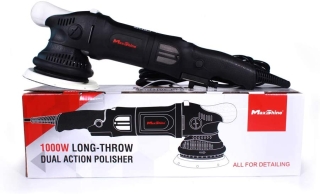 ΑΛΟΙΦΑΔΟΡΟΣ Dual Action M21 PRO MAXSHINE 04