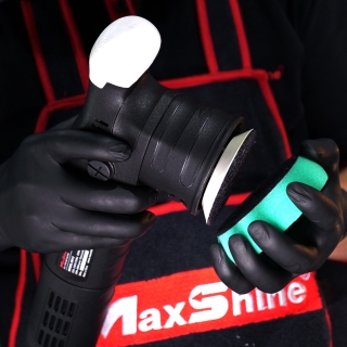 Αλοιφαδόρος Dual Action M 312 MAXSHINE 05