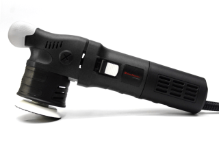 Αλοιφαδόρος Dual Action M 312 MAXSHINE 07