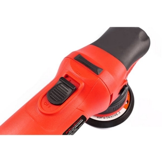 Αλοιφαδόρος έκκεντρος Μ8S V2 Red Pro MAXSHINE 08 Αλοιφαδόρος έκκεντρος Μ8S V2 Red Pro MAXSHINE 08