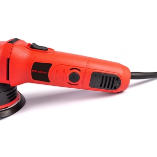 Αλοιφαδόρος έκκεντρος Μ8S V2 Red Pro MAXSHINE 10 Αλοιφαδόρος έκκεντρος Μ8S V2 Red Pro MAXSHINE 10