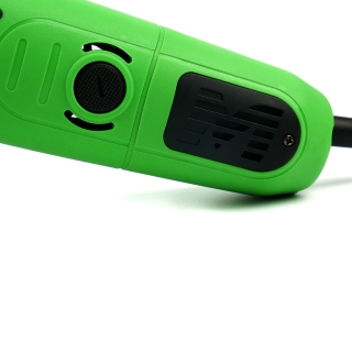 Αλοιφαδόρος έκκεντρος Μ8S V2 Green Pro MAXSHINE 03