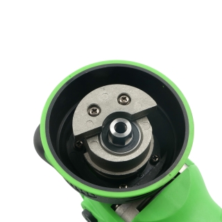Αλοιφαδόρος έκκεντρος Μ8S V2 Green Pro MAXSHINE 05