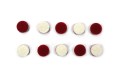 Κετσές γυαλίσματος 1,5 Χ 0,5cm MAXSHINE MN01-FPP ( ΤΕΜΑΧΙΟ) Κετσές γυαλίσματος 1,5 Χ 0,5cm MAXSHINE MN01-FPP ( ΤΕΜΑΧΙΟ)
