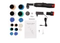 Mini Aλοιφαδόρος 3mm, 9mm Περιστροφικός MS-MN02 MAXSHINE 07 Mini Aλοιφαδόρος 3mm, 9mm Περιστροφικός MS-MN02 MAXSHINE 07
