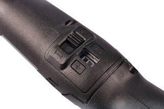 Mini Aλοιφαδόρος 3mm, 9mm Περιστροφικός MS-MN02 MAXSHINE 09 Mini Aλοιφαδόρος 3mm, 9mm Περιστροφικός MS-MN02 MAXSHINE 09