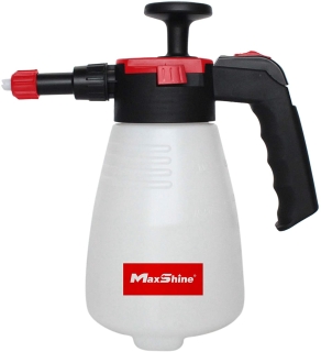 Αφροποιητής χειρός 1,5lt SFS001 MAXSHINE