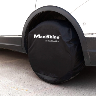 Κάλυμμα τροχών 4 τεμ. WLC01 MAXSHINE 04