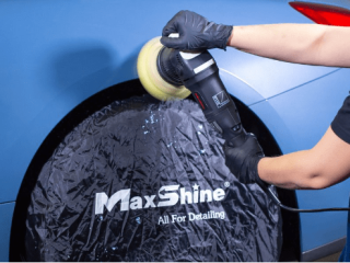 Κάλυμμα τροχών 4 τεμ. WLC01 MAXSHINE 07
