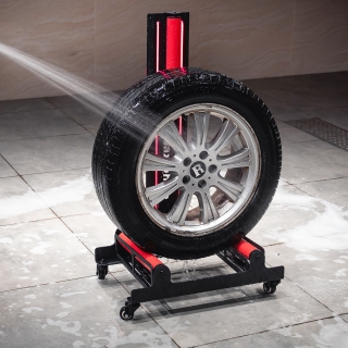 Stand Ζάντας με φωτισμό LED WS01 LED MAXSHINE 03 Stand Ζάντας με φωτισμό LED WS01 LED MAXSHINE 03