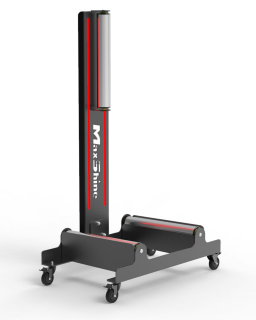 Stand Ζάντας με φωτισμό LED WS01 LED MAXSHINE 08 Stand Ζάντας με φωτισμό LED WS01 LED MAXSHINE 08