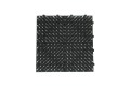 Πλακάκι πλαστικό αποστράγγισης 400mmX400mmX20mm γκρι MAXTILES 22 Πλακάκι πλαστικό αποστράγγισης 400mmX400mmX20mm γκρι MAXTILES 22