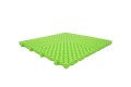 Πλακάκι πλαστικό αποστράγγισης 400mmX400mmX20mm lime green MAXTILES Πλακάκι πλαστικό αποστράγγισης 400mmX400mmX20mm lime green MAXTILES