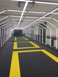 Πλακάκι πλαστικό αποστράγγισης 400mmX400mmX20mm κόκκινο MAXTILES 10 Πλακάκι πλαστικό αποστράγγισης 400mmX400mmX20mm κόκκινο MAXTILES 10