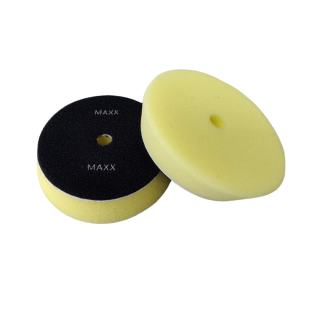 Wool pad heavy cutting 3