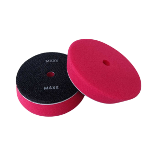 Wool pad heavy cutting 3