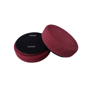 Wool pad heavy cutting 3