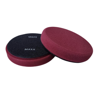 Wool pad heavy cutting 3