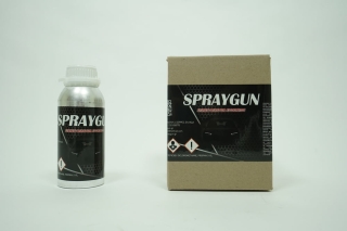 Υγρό για Λυχνάρι Φαναριών SPRAYGUN 600ml 03 Υγρό για Λυχνάρι Φαναριών SPRAYGUN 600ml 03