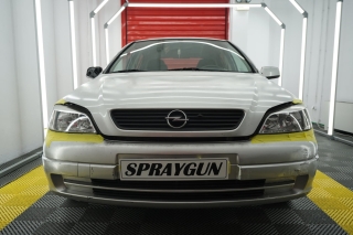 Υγρό για Λυχνάρι Φαναριών SPRAYGUN 600ml 04 Υγρό για Λυχνάρι Φαναριών SPRAYGUN 600ml 04