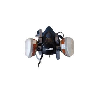 Τριβείο αέρος MAXAIR Φ150 06