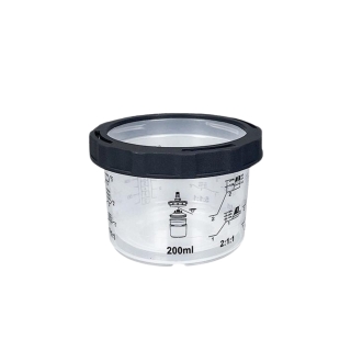 Τριβείο αέρος MAXAIR Φ150 09