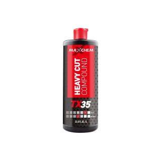 Αλοιφή Heavy Cut Compound (υψηλής κοπτικότητας) 1lt 035A MAXCHEM