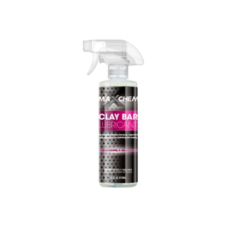 Αλοιφή Ultra Super Finish (κερί extra γυαλάδας) 200ml 017 MAXCHEM 03
