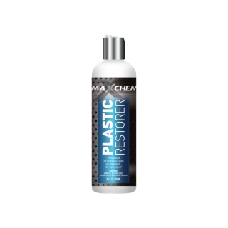 Αλοιφή Ultra Super Finish (κερί extra γυαλάδας) 200ml 017 MAXCHEM 06