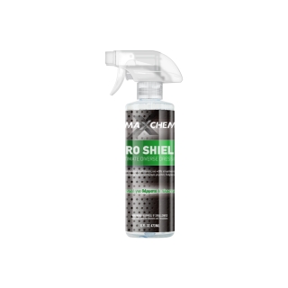 Αλοιφή Ultra Super Finish (κερί extra γυαλάδας) 200ml 017 MAXCHEM 07
