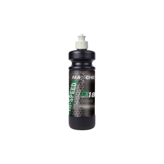 Αλοιφή Ultra Super Finish (κερί extra γυαλάδας) 200ml 017 MAXCHEM 10