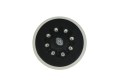Βάση ηλεκτρικού τριβείου πολύτρυπο Φ150mm MAXTOOL 03 Βάση ηλεκτρικού τριβείου πολύτρυπο Φ150mm MAXTOOL 03