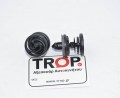 Πλαστικά Κουμπώματα Ταπετσαρίας Πόρτας για Audi, VW, Seat, Skoda - 7L6868243, 10 Τμχ - Φωτογραφία τραβηγμένη από TROP.gr