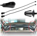 Κλιπς Εταζέρας (Κορδόνια) για Ford Focus 2004 έως 2011 (2 τεμάχια) – Φωτογραφία από Trop.gr Κλιπς Εταζέρας (Κορδόνια) για Ford Focus 2004 έως 2011 (2 τεμάχια) – Φωτογραφία από Trop.gr