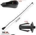 Κλιπς Εταζέρας (Κορδόνια) για Ford Focus 2004 έως 2011, Διαστάσεις – Φωτογραφία από Trop.gr Κλιπς Εταζέρας (Κορδόνια) για Ford Focus 2004 έως 2011, Διαστάσεις – Φωτογραφία από Trop.gr