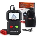 Konnwei KW590 Αυτόνομο Διαγνωστικό Αυτοκινήτων OBD 2 – Universal Χρήσης