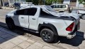 Κάλυψη Toyota Hilux – Φωτογραφία από Trop.gr Κάλυψη Toyota Hilux – Φωτογραφία από Trop.gr